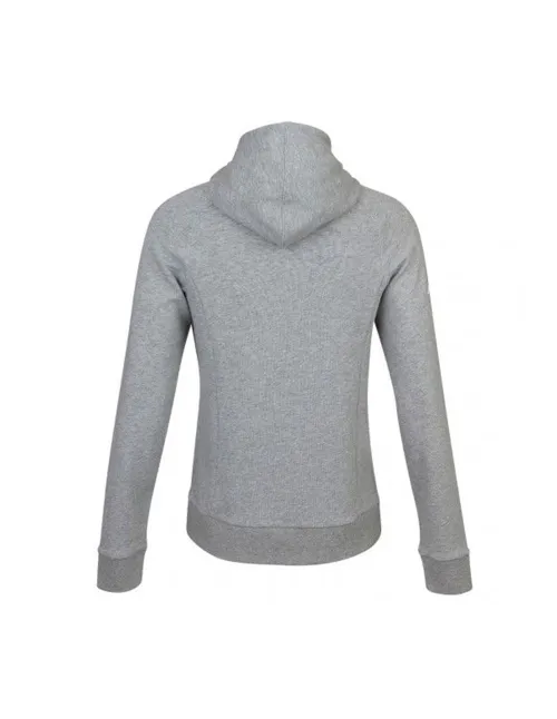 Babolat Exercise Hood Jacket Boy 4bp1121 3002 | Ofertas de pádel